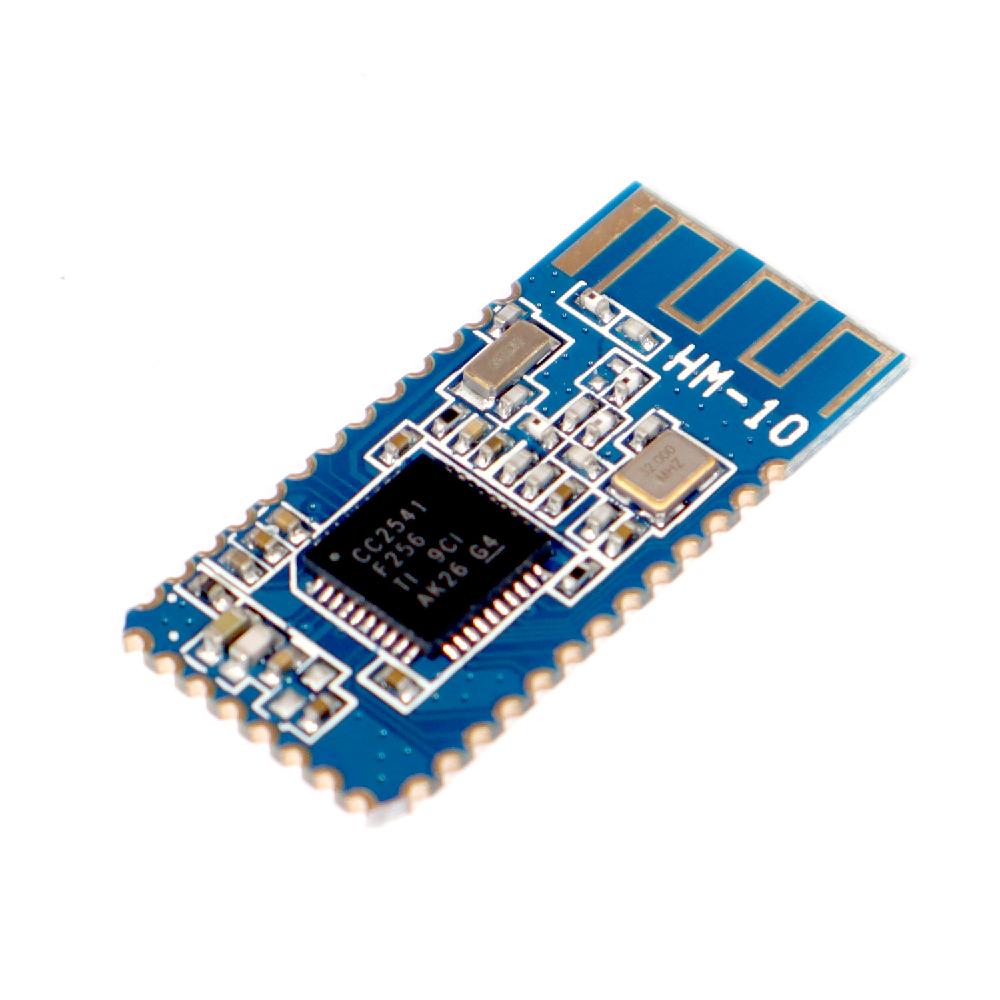 HM 10 BLE Core Bluetooth Module Original-Best Price At Rajguru Electronics